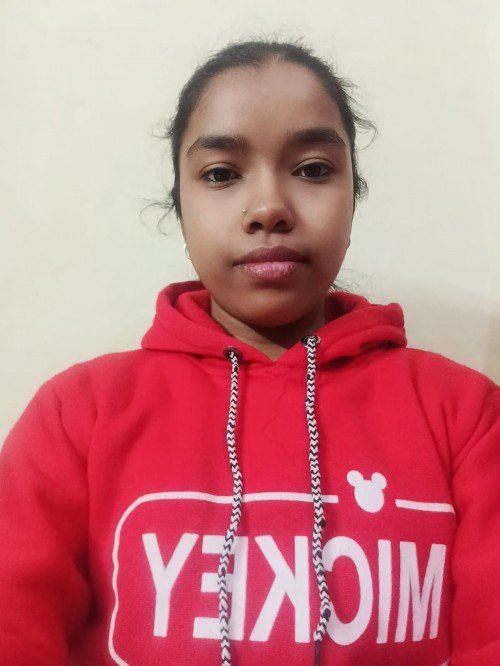 Priyanka sahu All Academic Subjects home tutor in Varanasi.